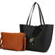 Black Cognac