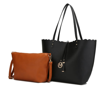 Black Cognac-