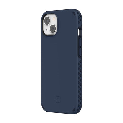 Incipio Grip Case for Iphone 13 – Slim Shockproof Protective Case with Anti-Slip Texture, Scratch-Resistant Finish, 14ft Drop Protection, Wireless Charging Compatible