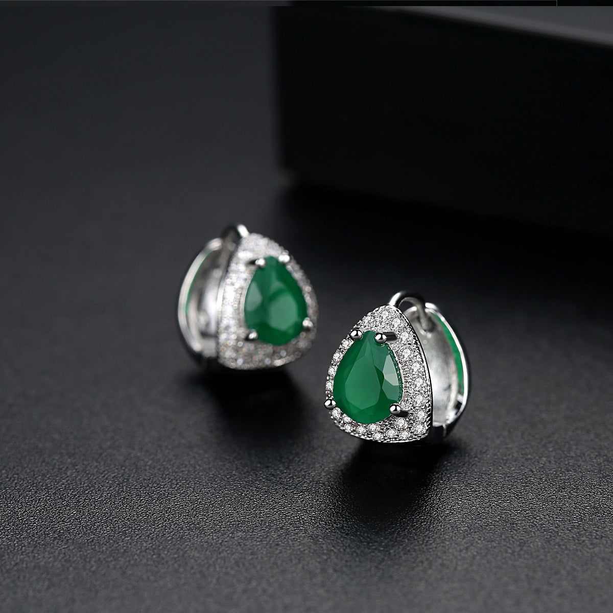 Green-