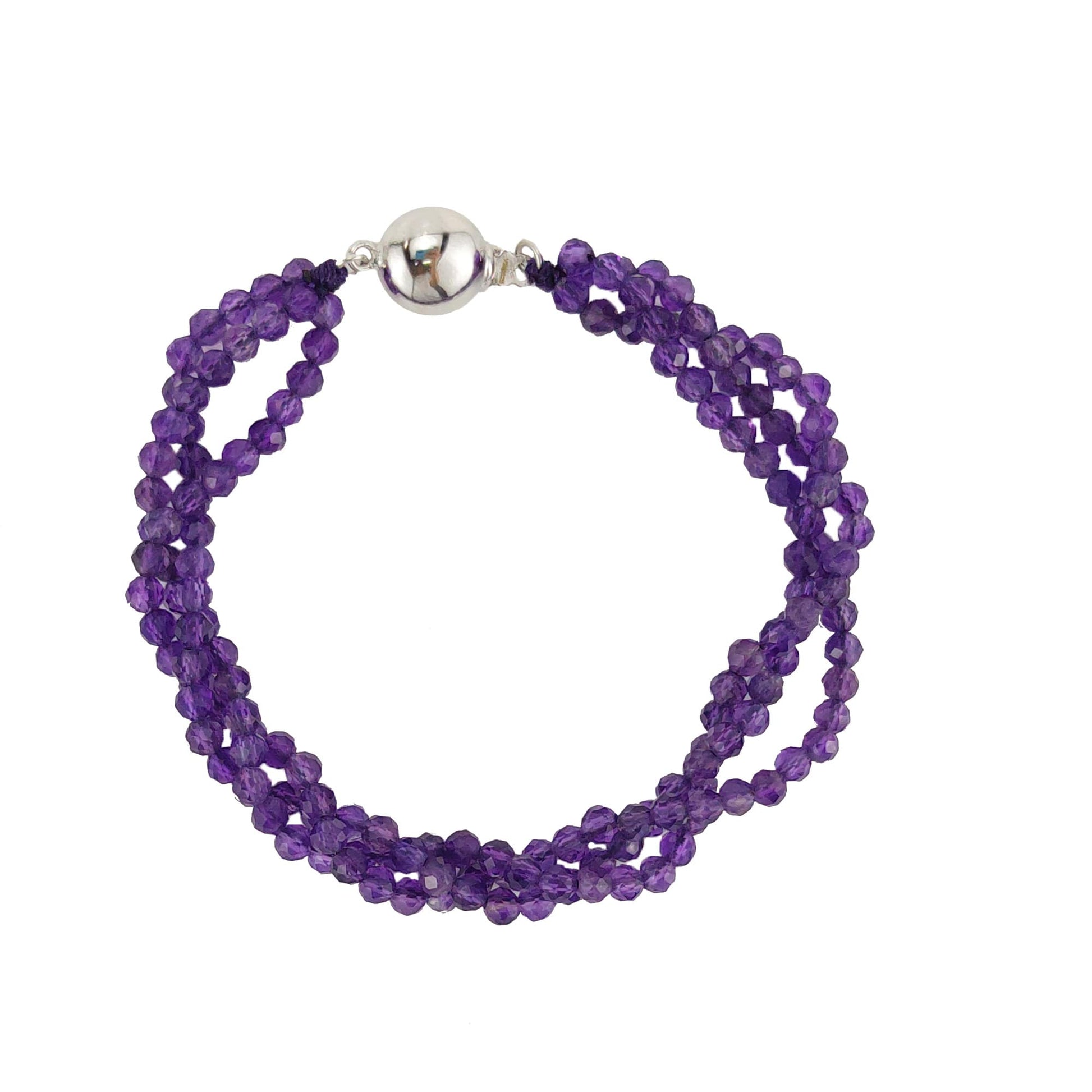 Purple-