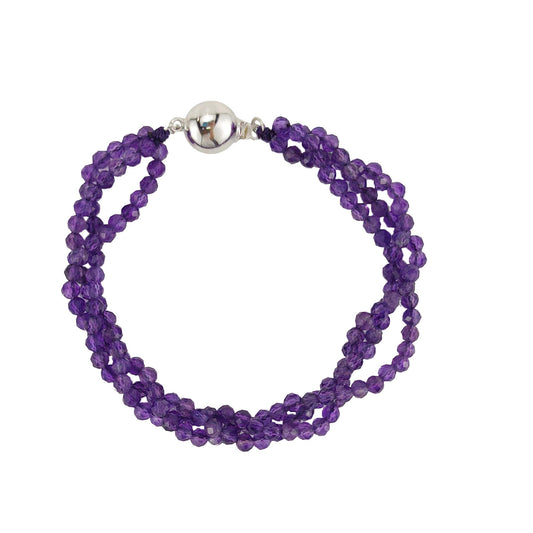Purple-