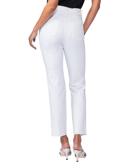 SOFT ECRU DESTRUCTED-