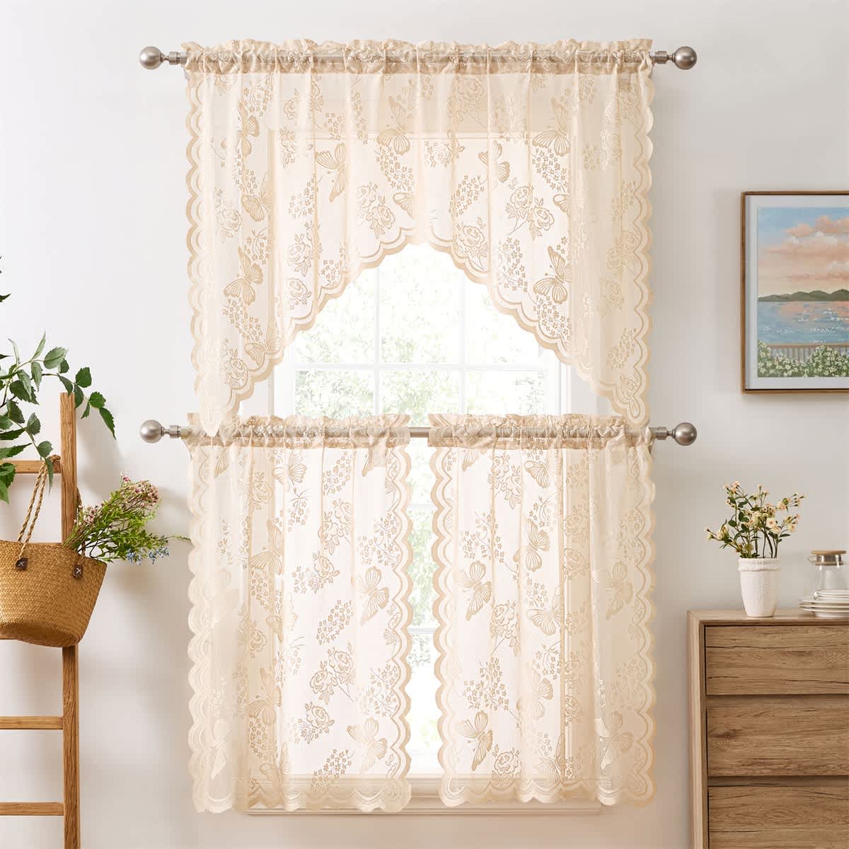 Linen Taupe-
