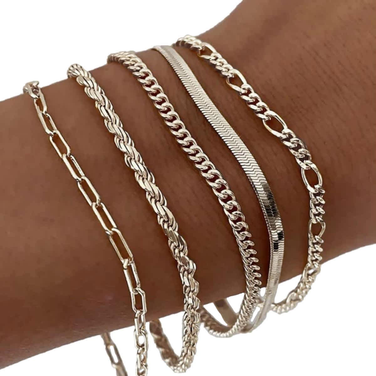 Silver-