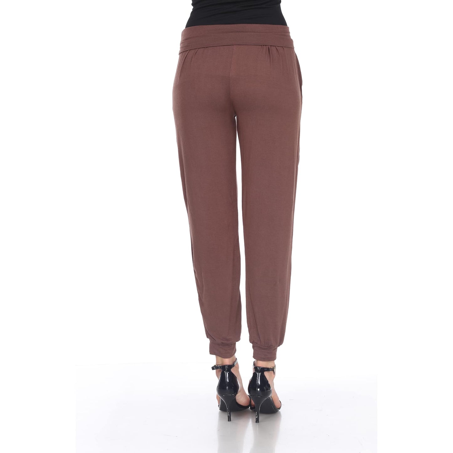 Brown-