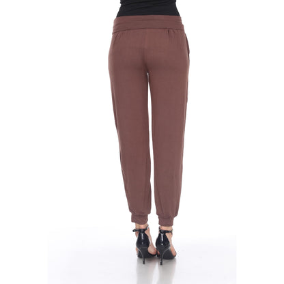 Brown-