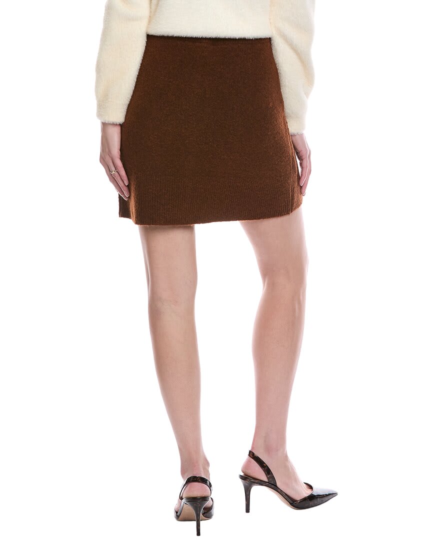 BROWN-