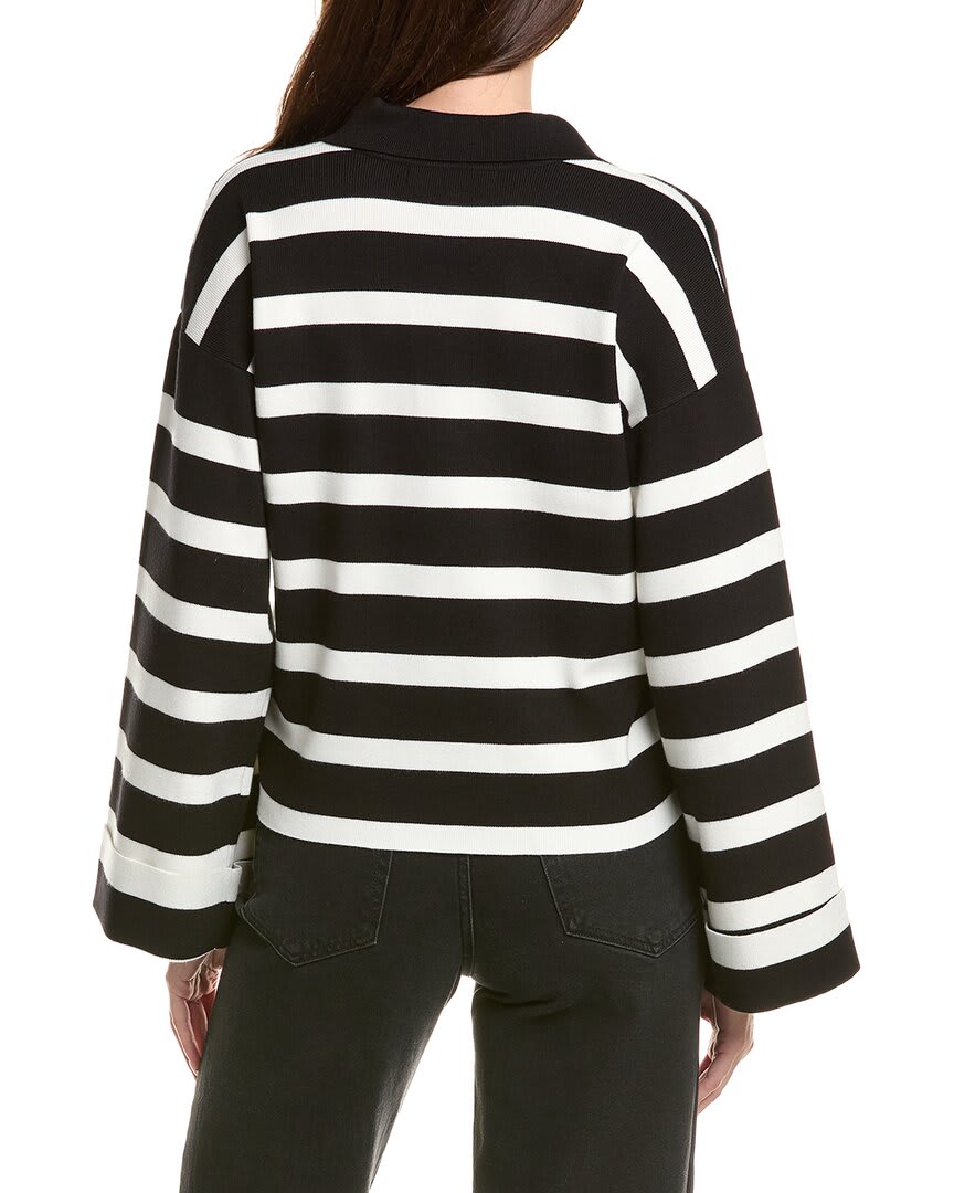 BLACK/WHITE-