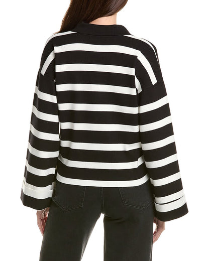BLACK/WHITE-