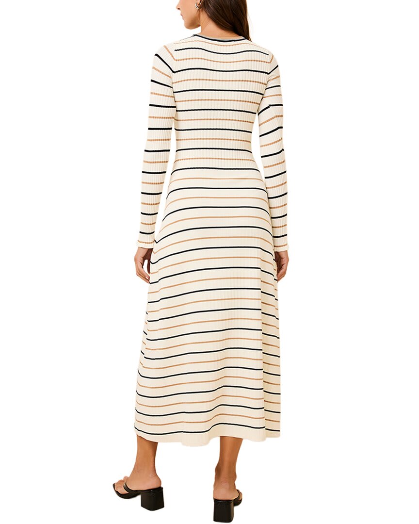 BRULE MULTI STRIPE-
