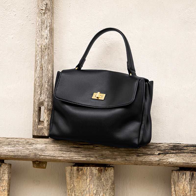 Black-