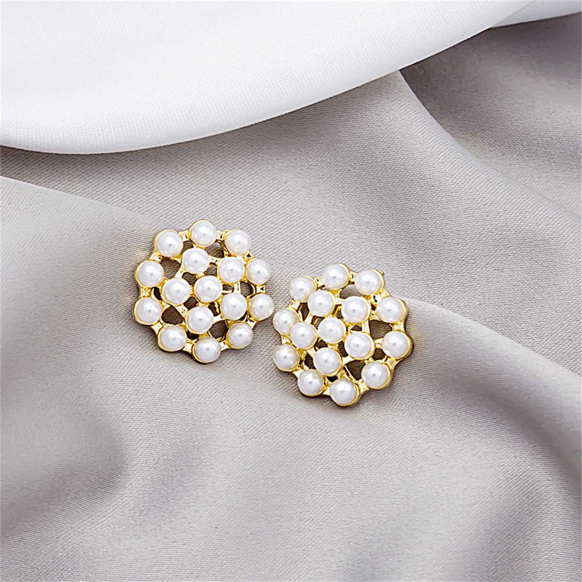 Metallic-