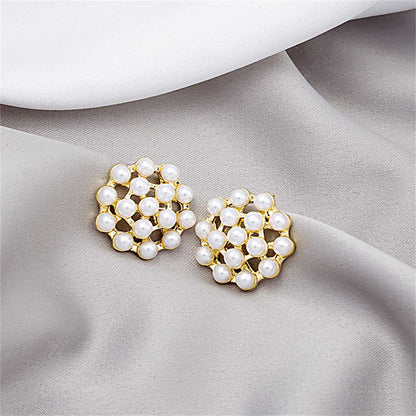 Metallic-