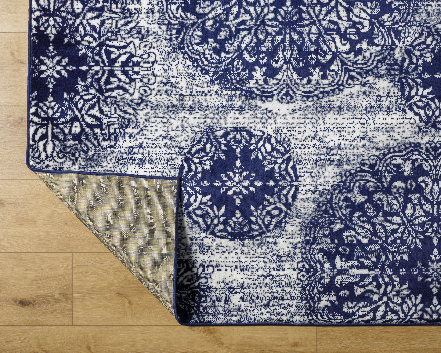Nubia Area Rug