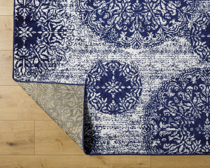 Nubia Area Rug