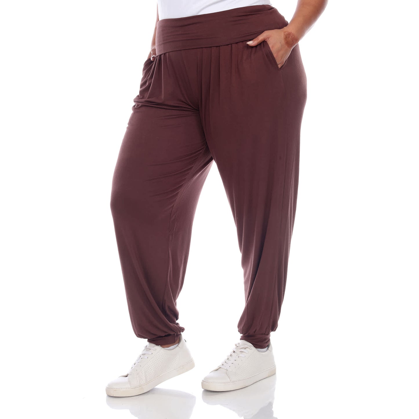 Brown-