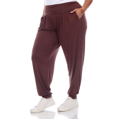 Brown-