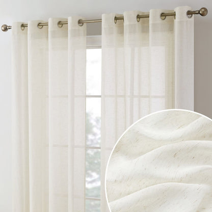 Natural Linen-