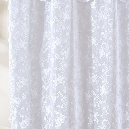 White-