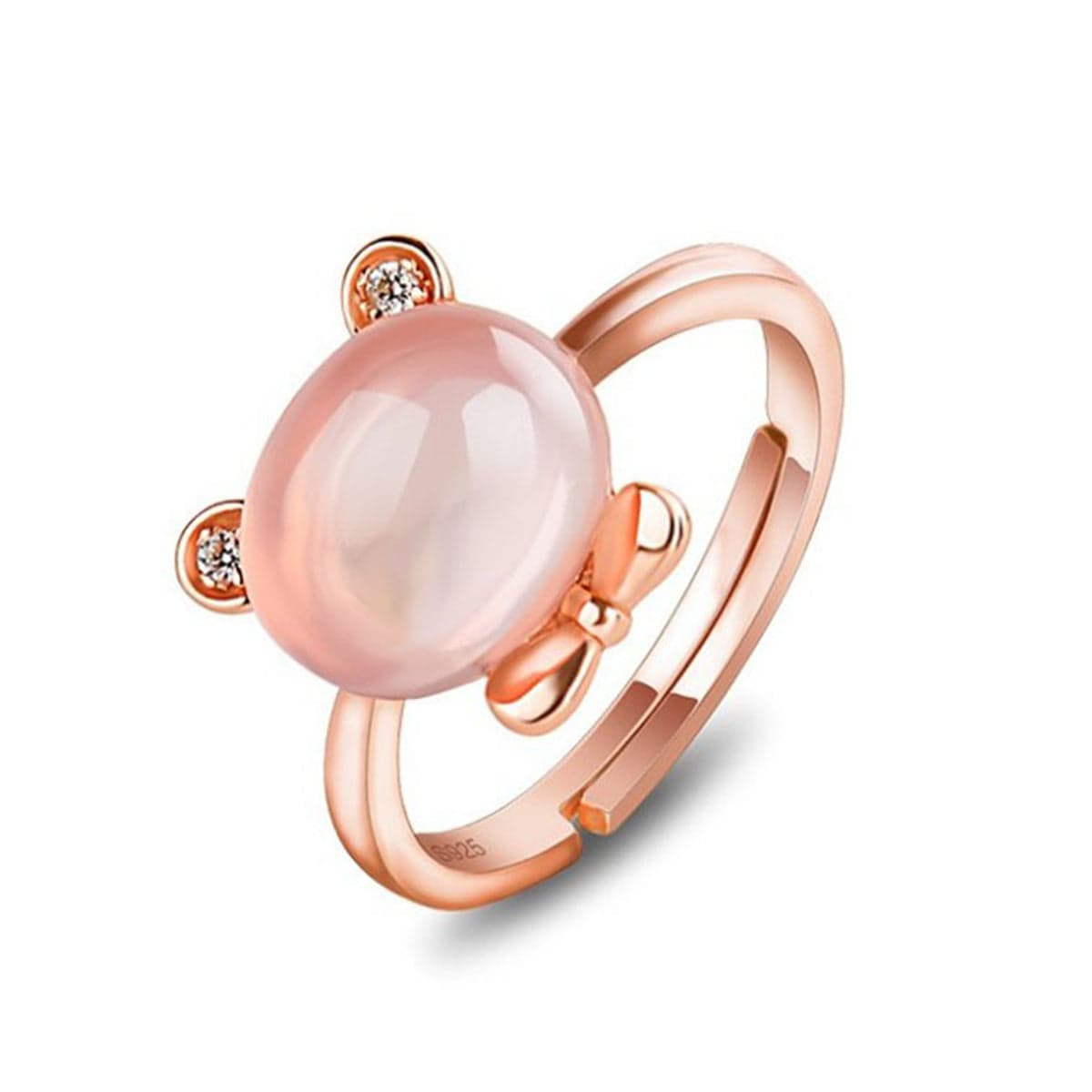 Metallic-