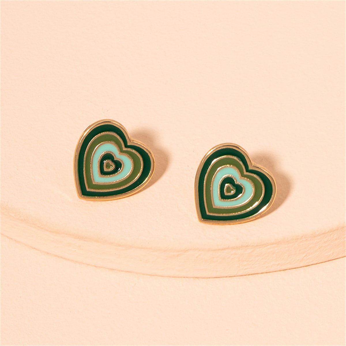 Green-