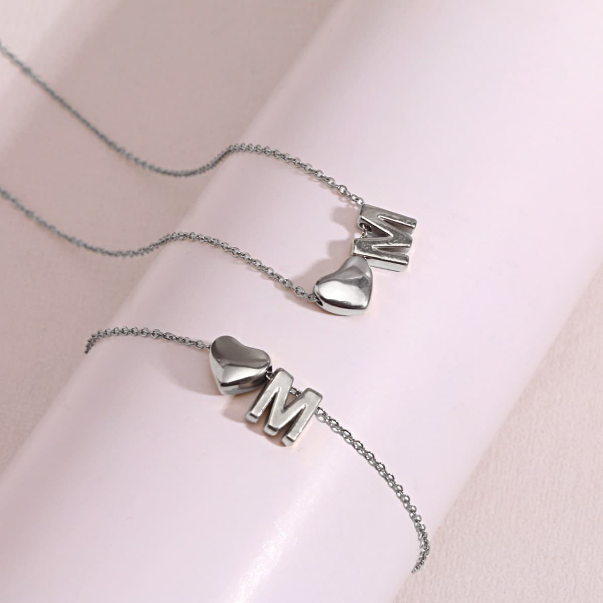 Silver-