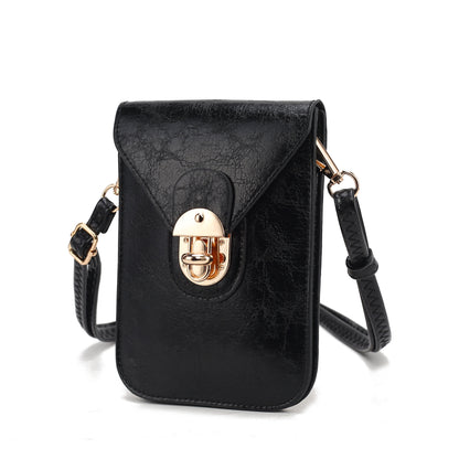 Black-