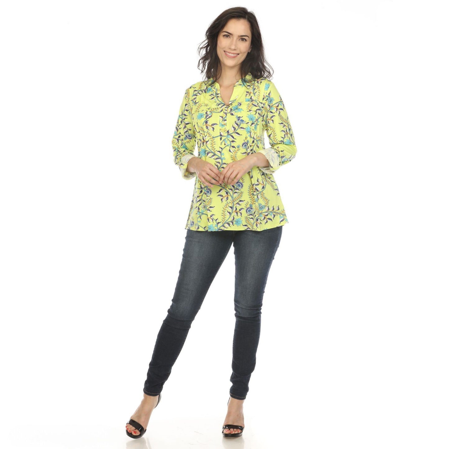 Lime-
