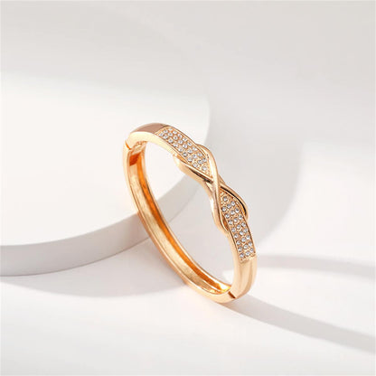 Metallic-