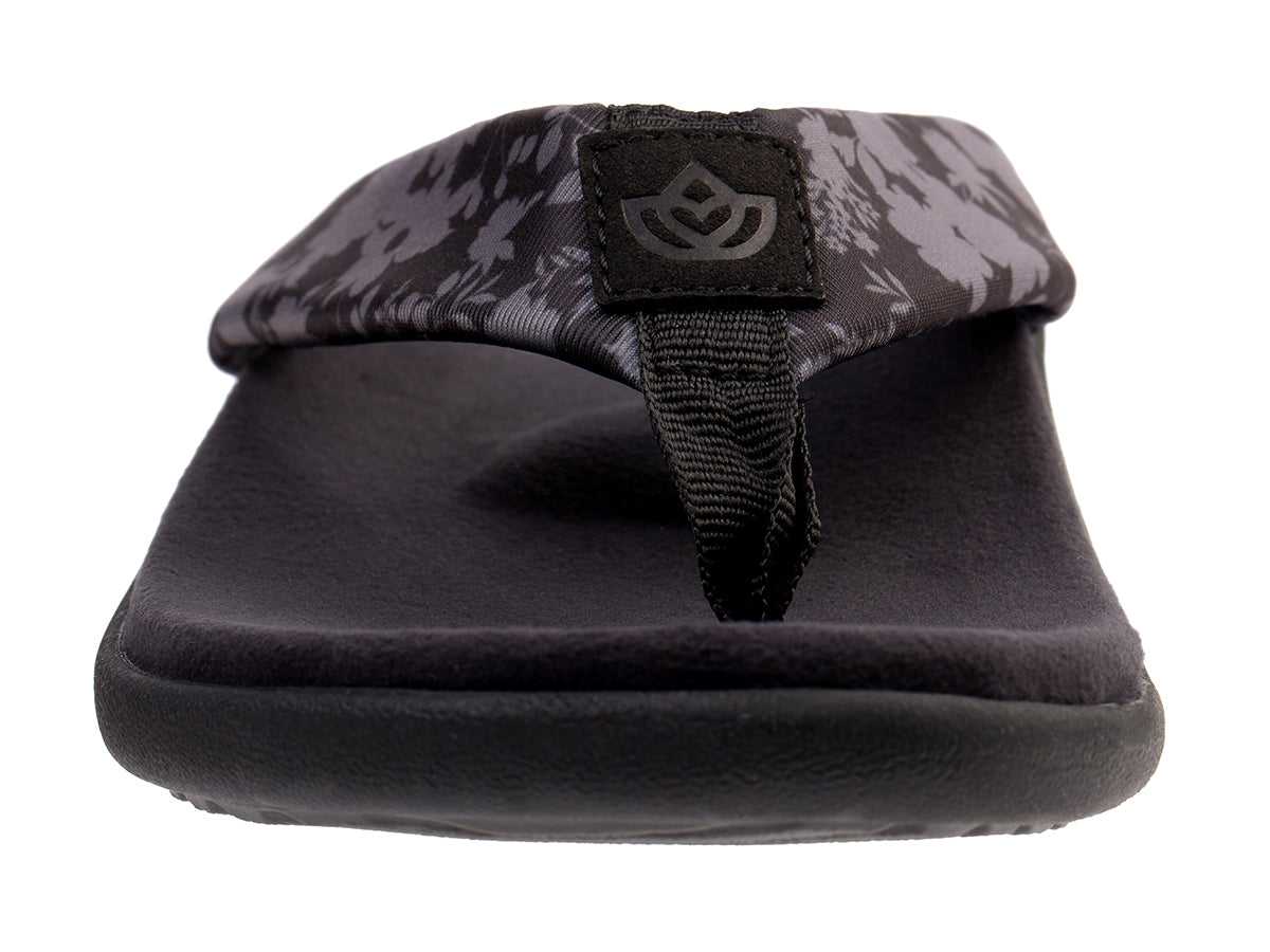 Black -