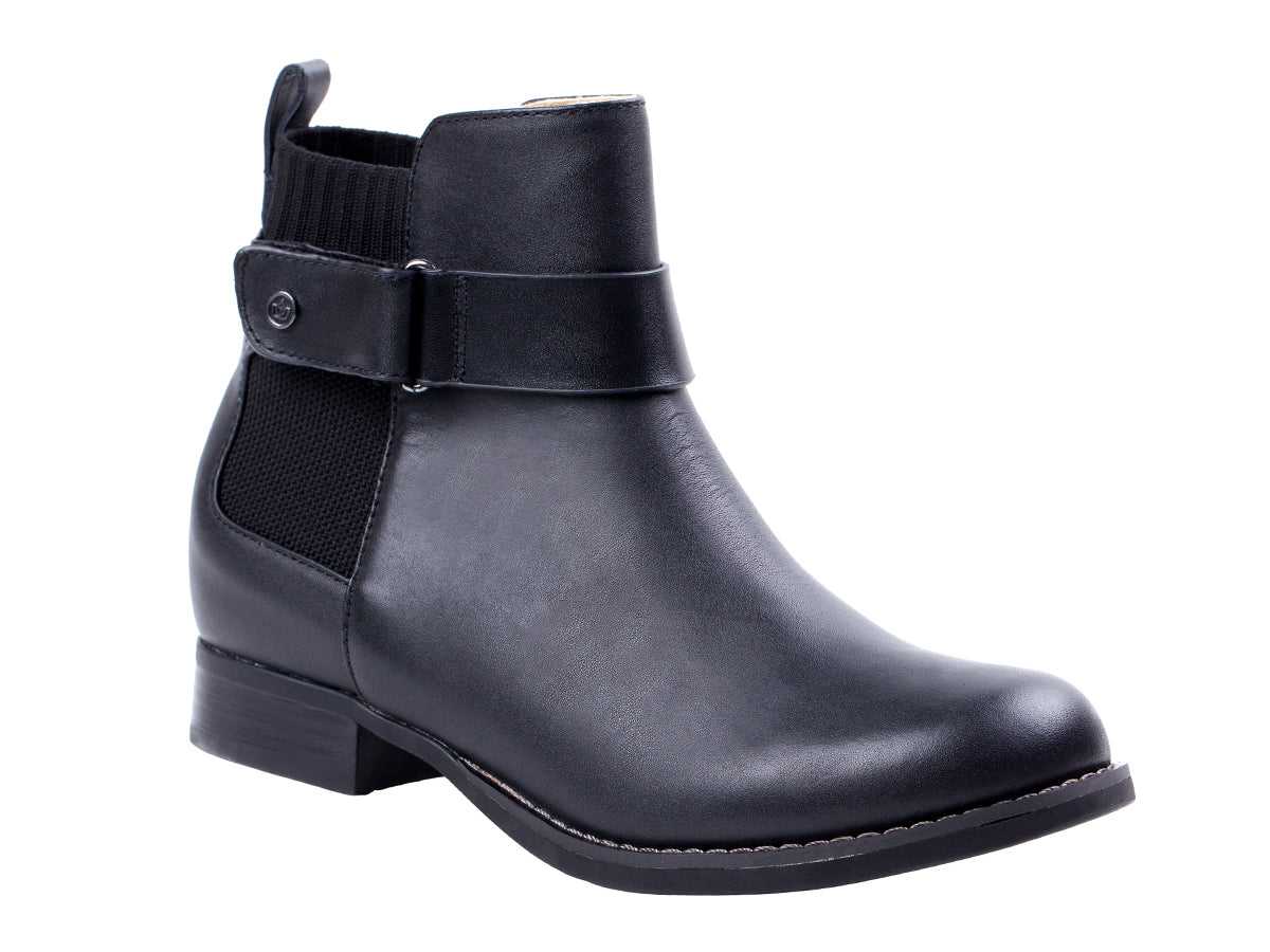 BLACK-