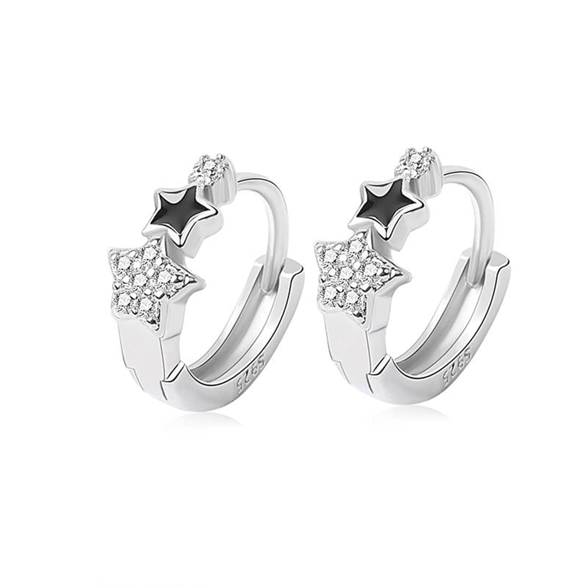 Metallic-