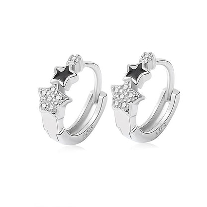 Metallic-