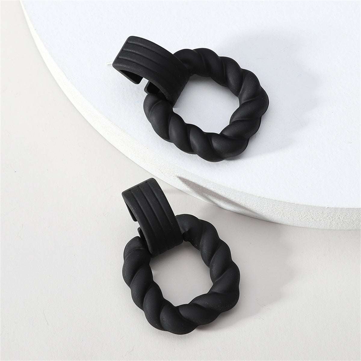 Black-