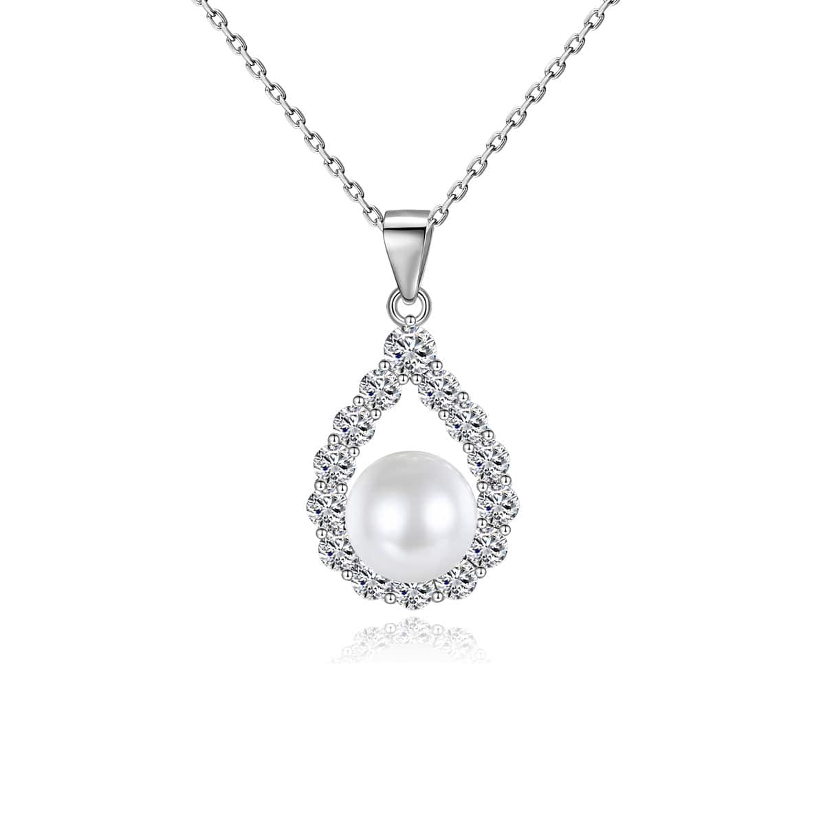 Metallic-