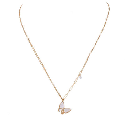 Metallic-
