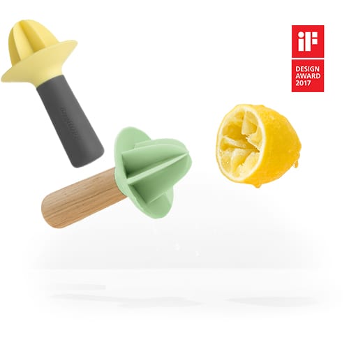 Yellow-