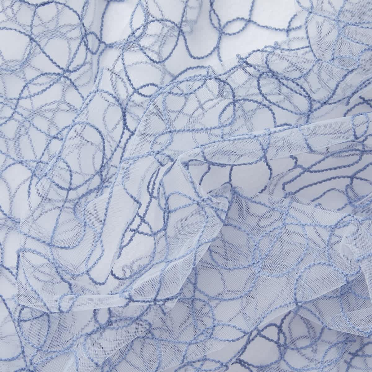 Dusty Blue-