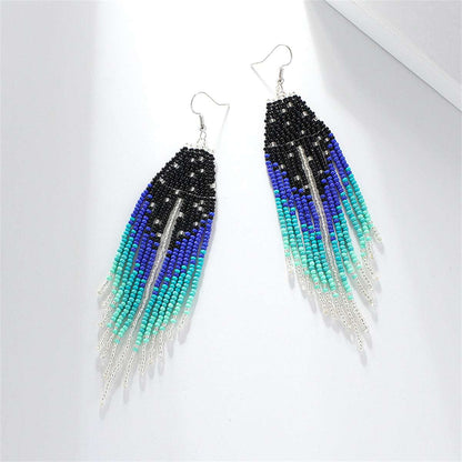 Black-