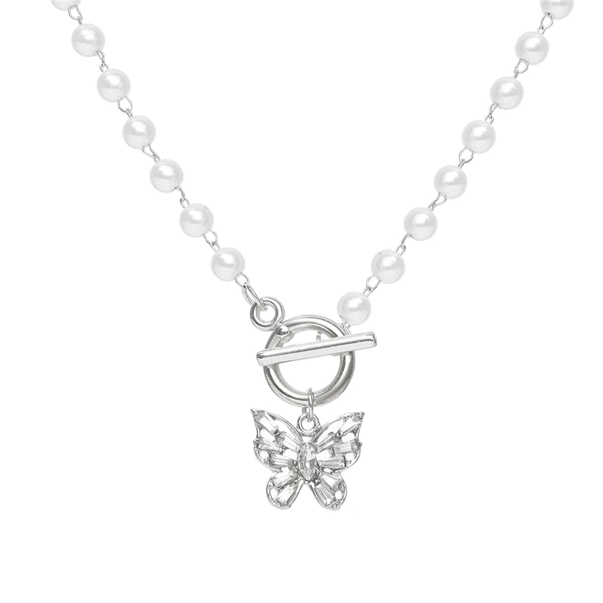 Metallic-