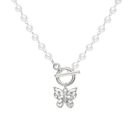 Metallic-