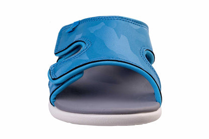 Blue -