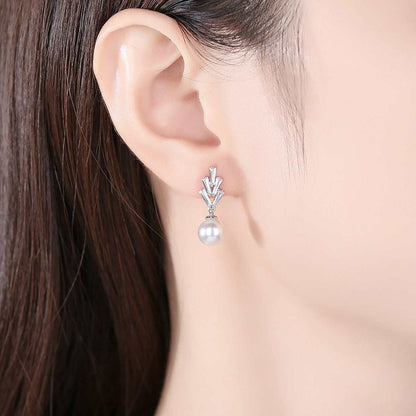 Metallic-