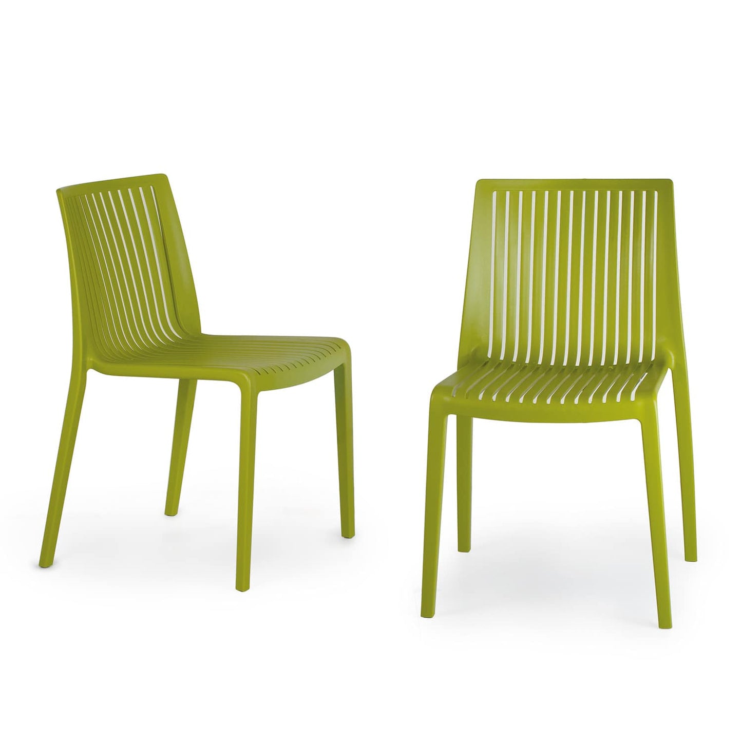 GREEN-