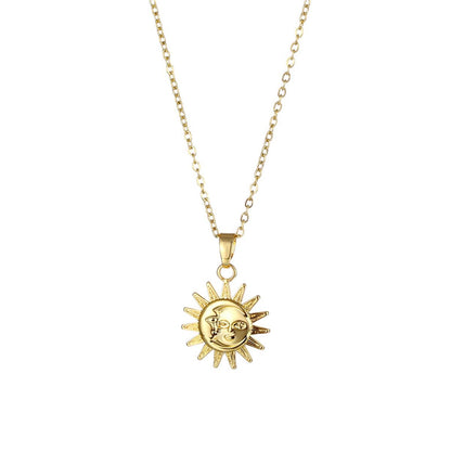 Metallic-