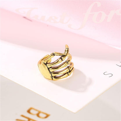Metallic-