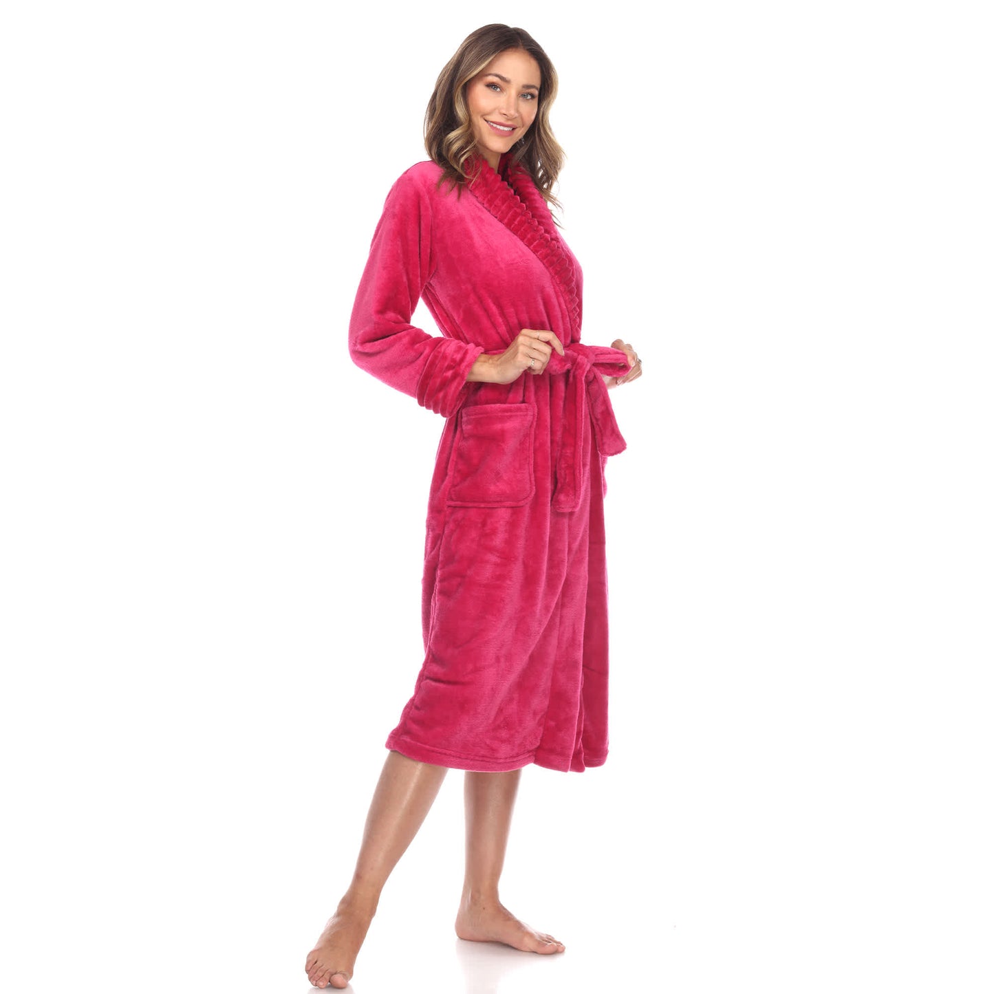 Burgundy-