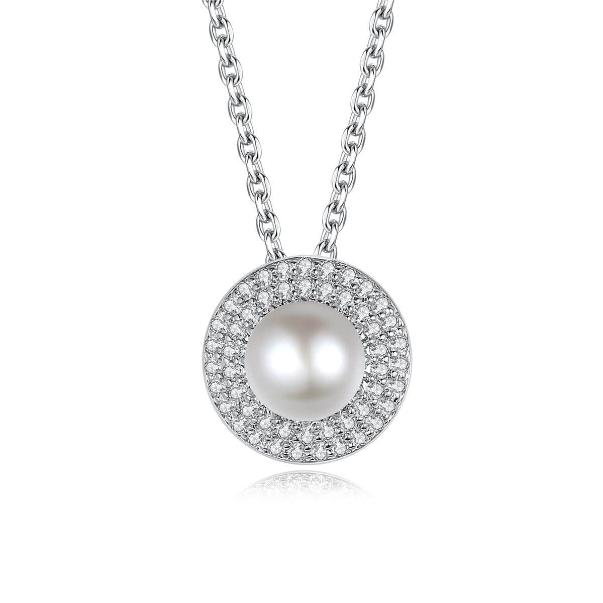 Metallic-