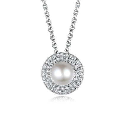 Metallic-